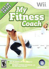 My Fitness Coach (Wii)